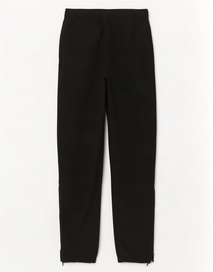 Adidas Pantalon de survêtement Climalite pour homme Taille S Noir Polyester