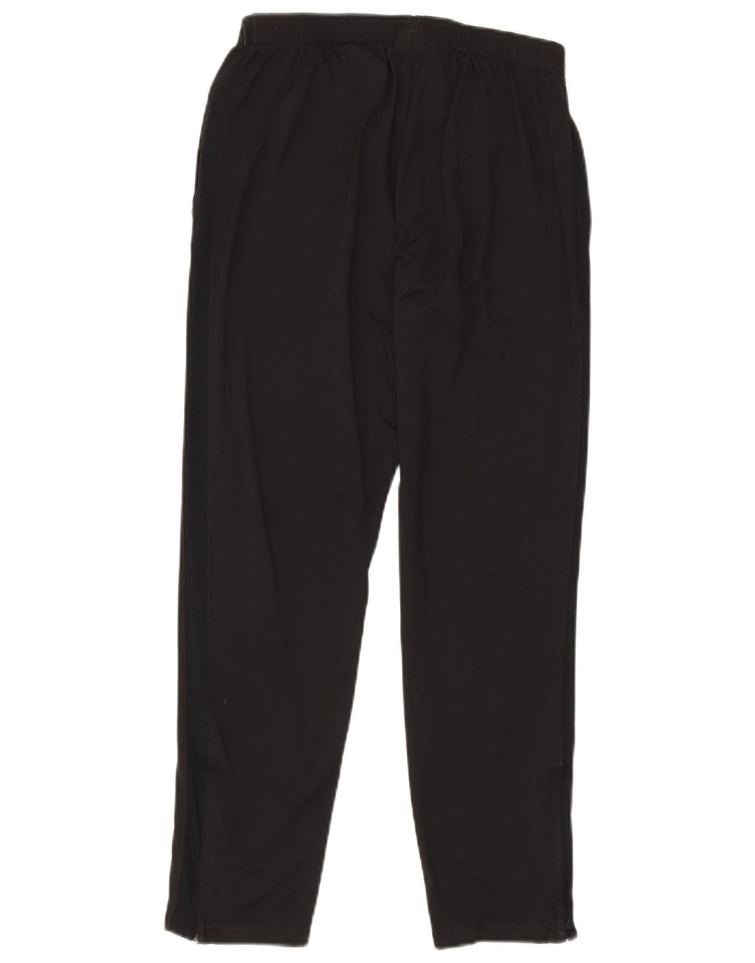 NIKE Pantalon de survêtement pour homme Noir moyen Polyester