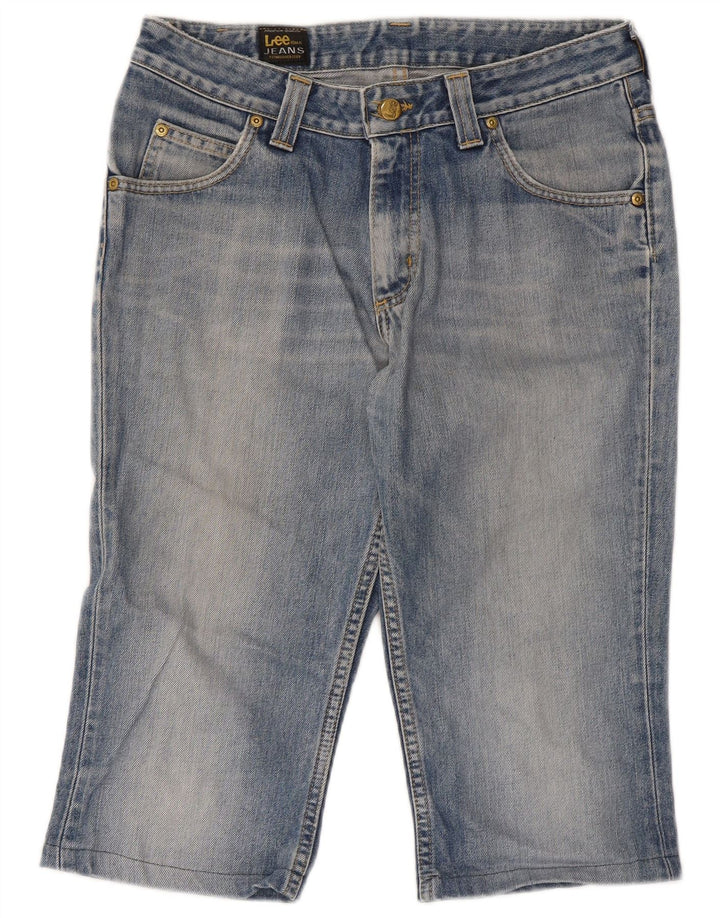 Lee Short en jean Felton W30 homme bleu moyen en coton