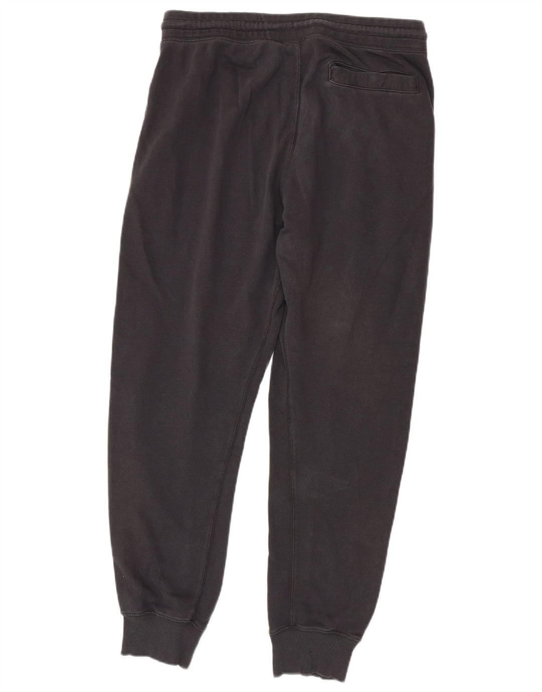 Adidas Pantalon de survêtement pour homme en coton noir moyen