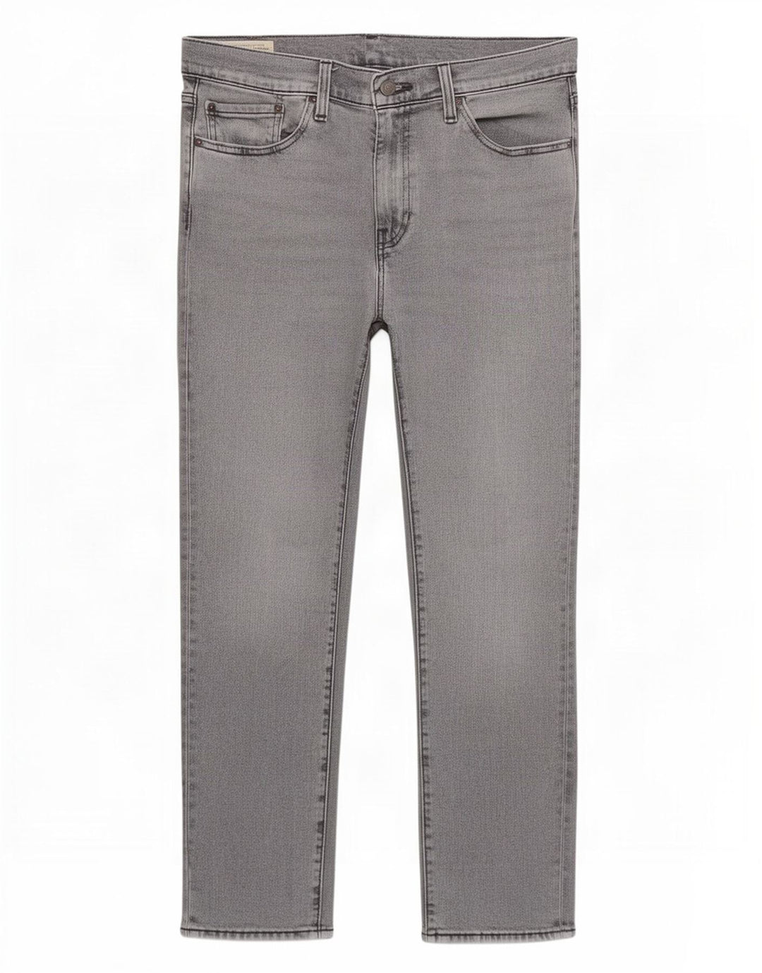 Levi's Jean Slim 511 Homme W33 L30 Gris Coton