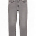 Levi's Jean Slim 511 Homme W33 L30 Gris Coton