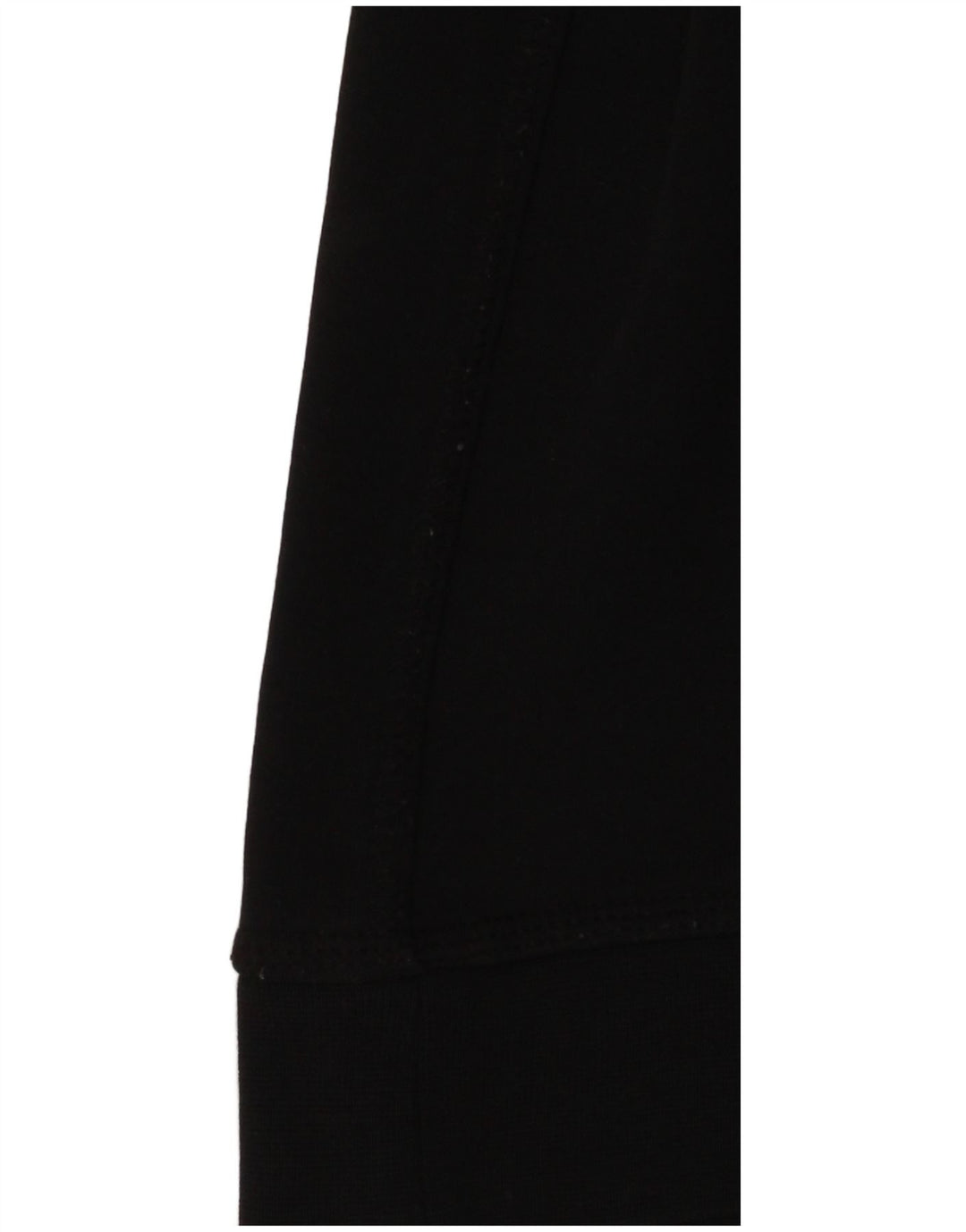 Nike Pull à capuche Air Graphic pour homme en coton noir moyen