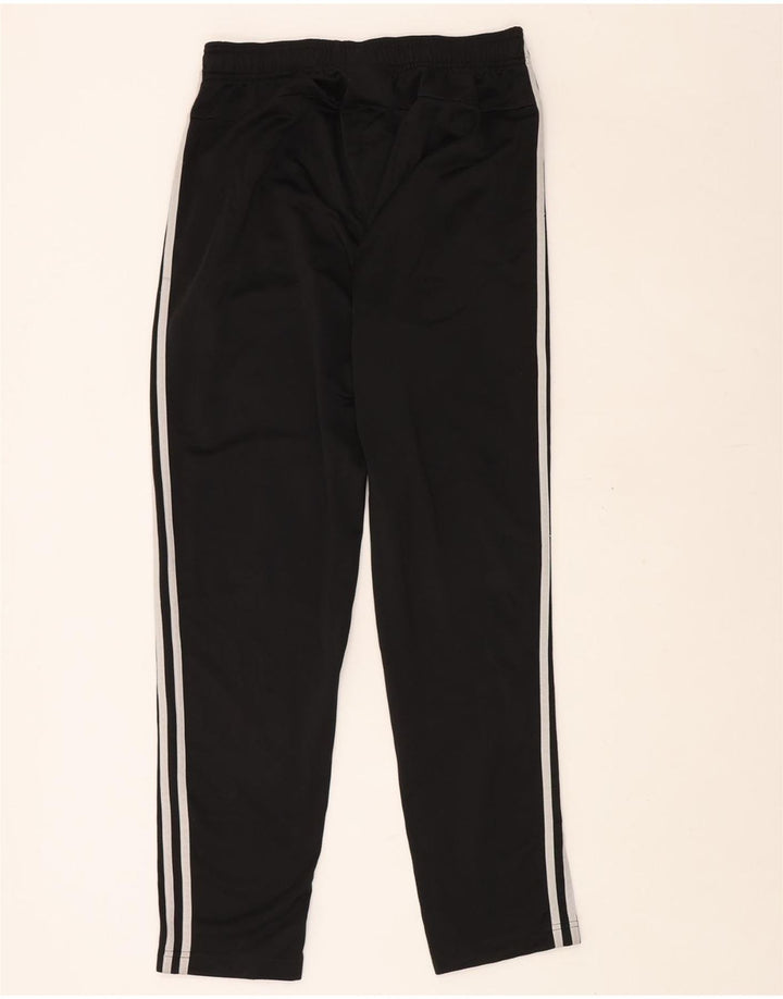 ADIDAS Pantalon de survêtement homme noir moyen polyester