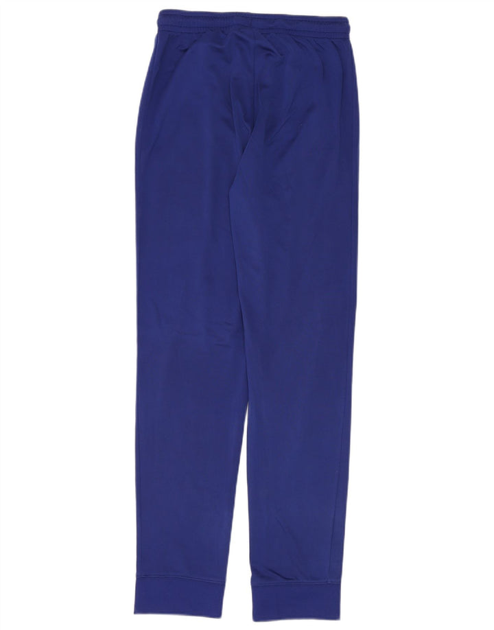 Jordan Pantalon de survêtement pour garçon 13-14 ans XL Bleu Polyester