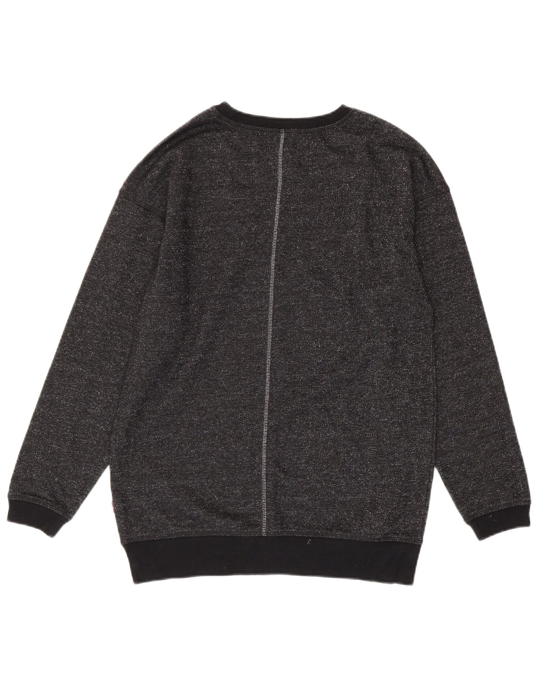 Levi's Sweatshirt Graphique Fille 15-16 ans Noir