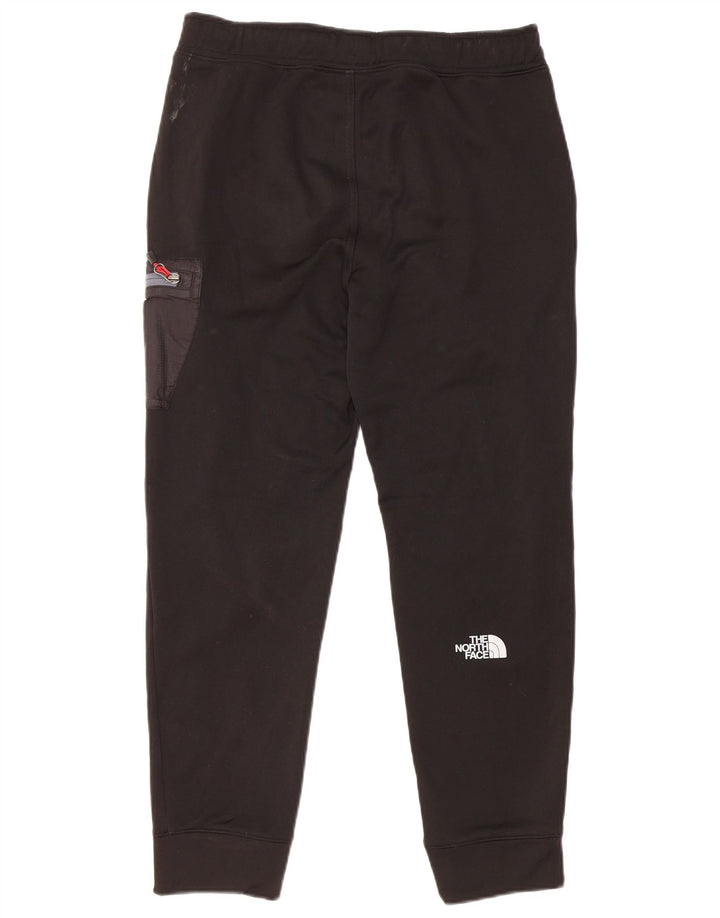 The North Face Pantalon de survêtement cargo pour homme Taille S Noir Polyester