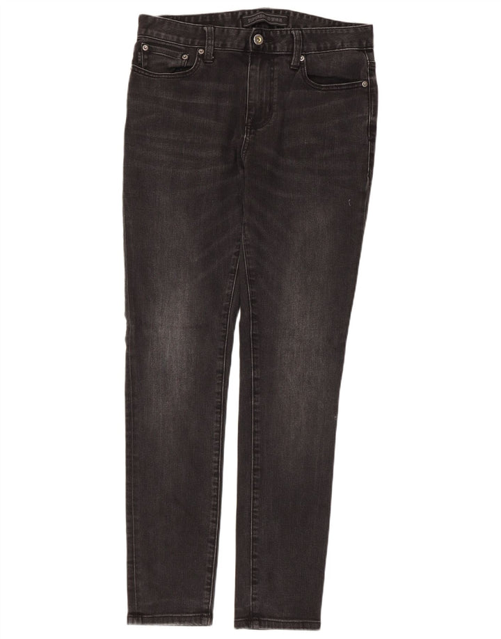 Superdry Jean Skinny W30 L29 Homme Noir Coton