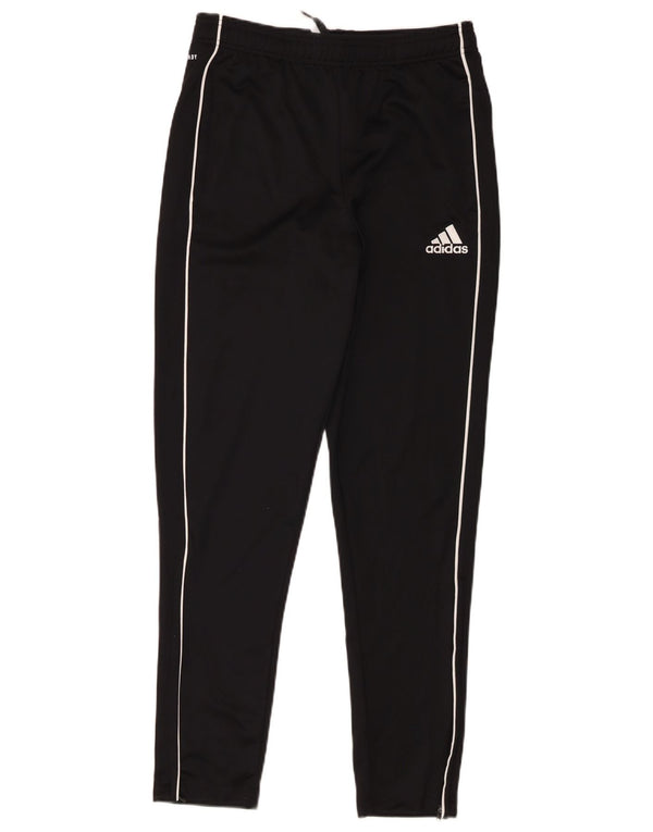 Adidas Pantalon de Survêtement Garçon Aeroready 13-14 Ans Noir Polyester