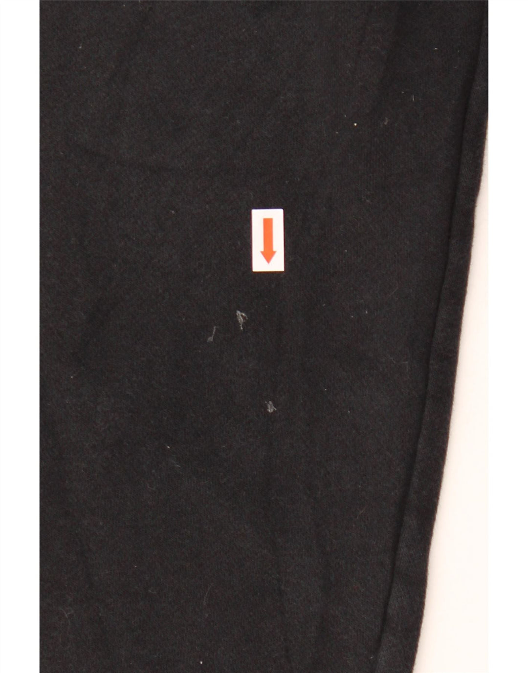 PUMA Pantalon de survêtement graphique pour garçon 10-11 ans Noir moyen