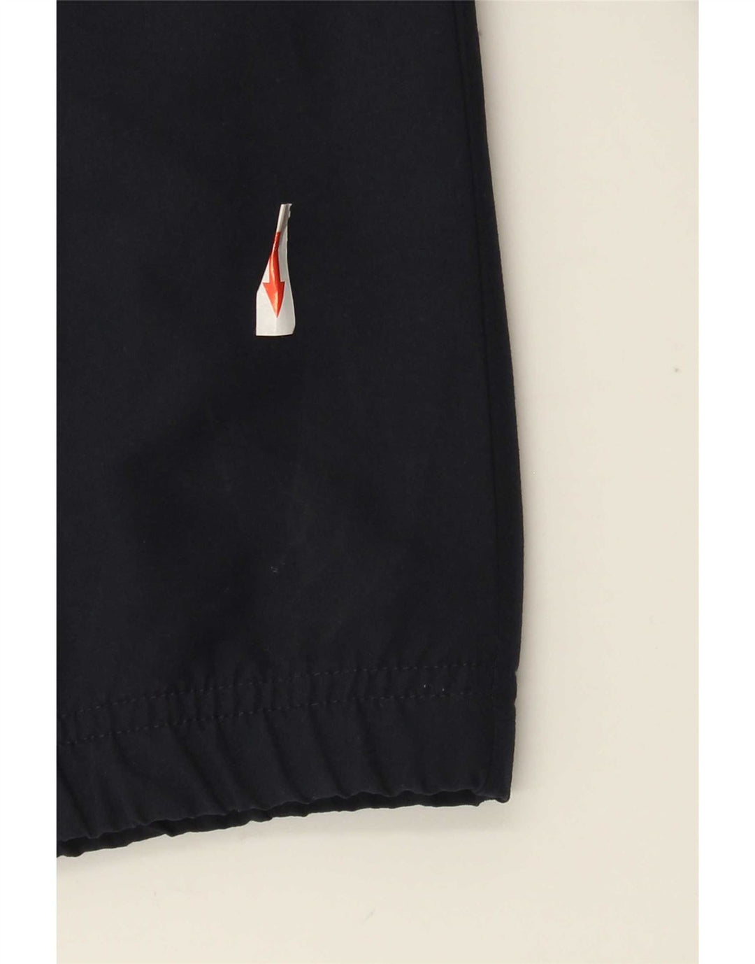 Adidas Pantalon de survêtement pour homme Large Bleu marine Polyester
