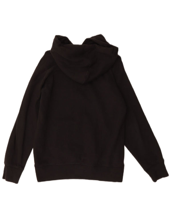 Levi's Graphic Hoodie Jumper XS Homme Noir Coton