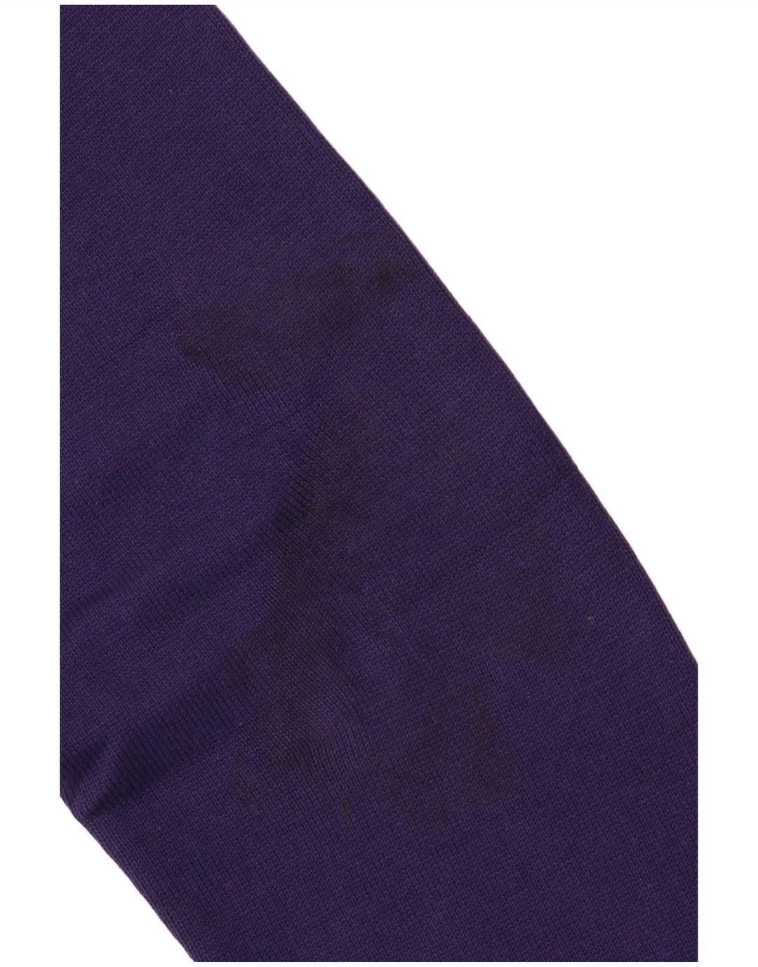 Henry Cottons Pull col rond pour homme Violet Taille S