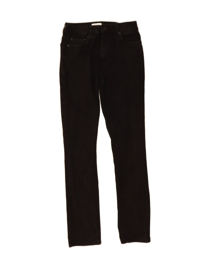 JACK WILLS Mens Slim Jeans W28 L31 Black Cotton Vintage Jack Wills and Second-Hand Jack Wills from Messina Hembry 