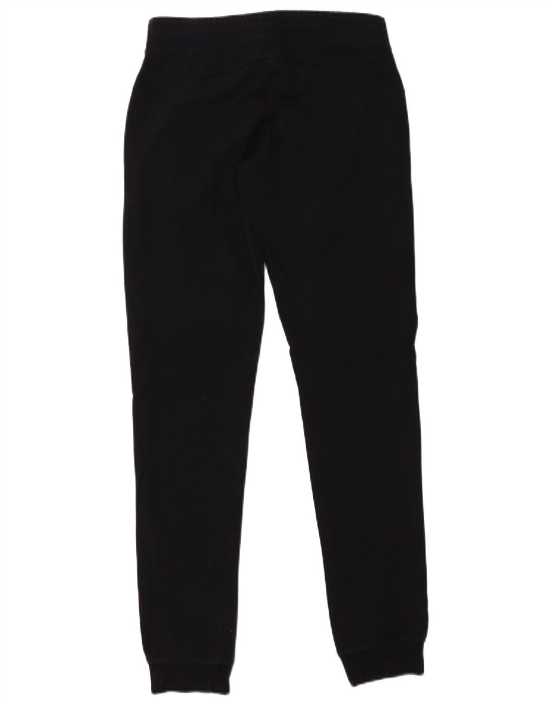 Puma Pantalon de survêtement pour femme UK 10 Small Noir