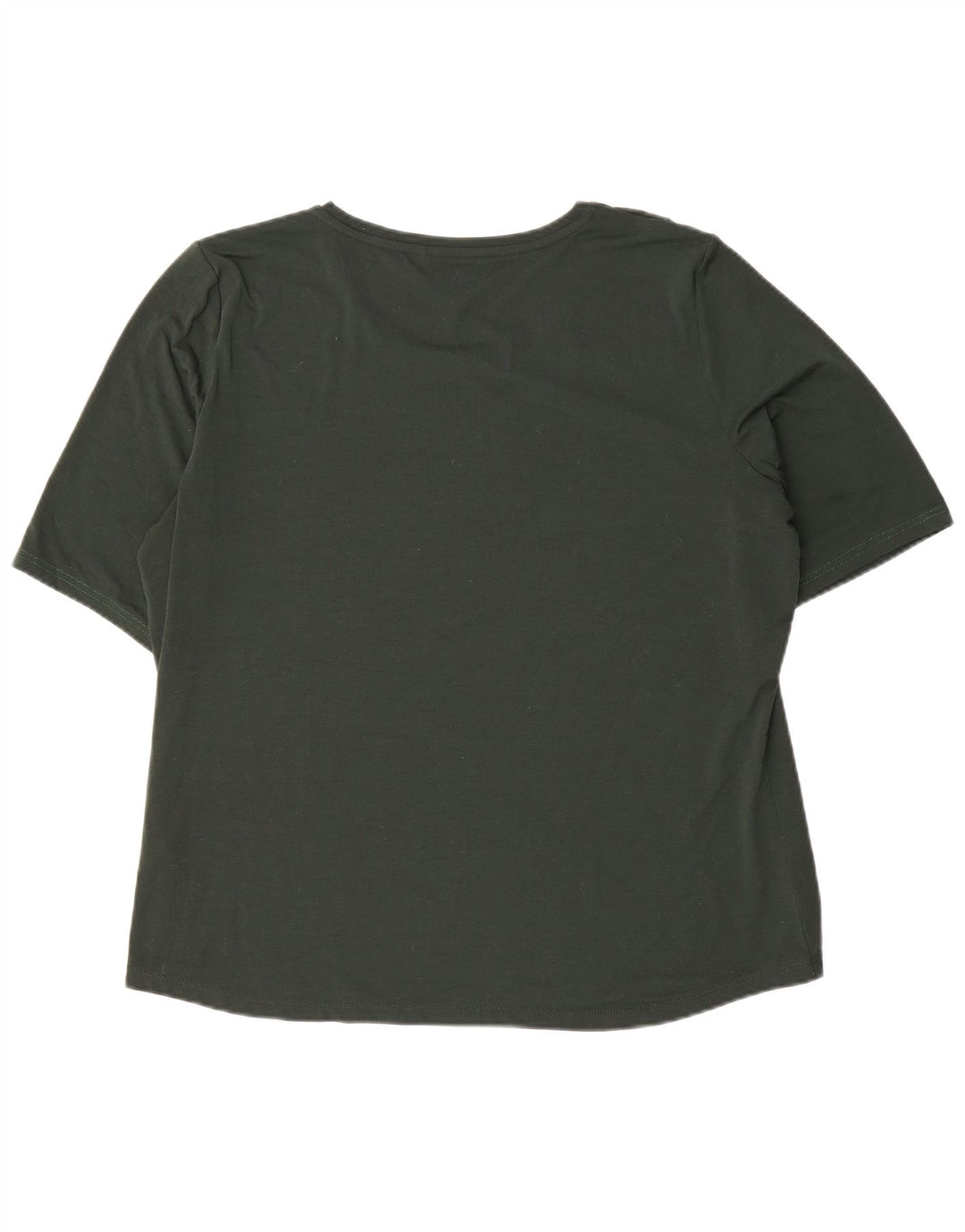 Rohan T-Shirt Homme Top XL Vert Polyester