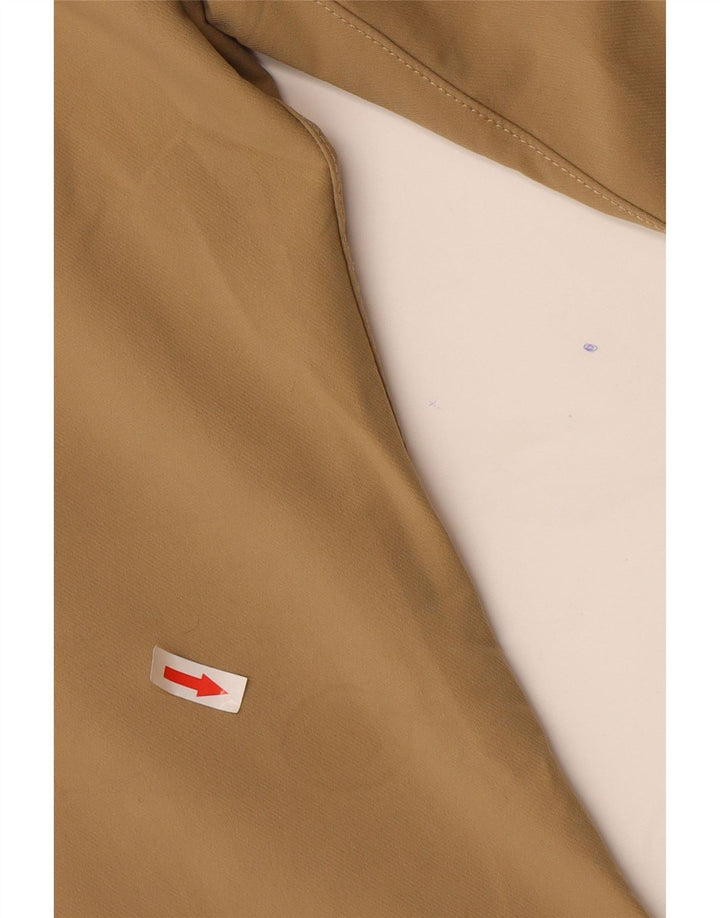 Under Armour Pantalon Chino Droit W32 L32 Homme Beige Nylon