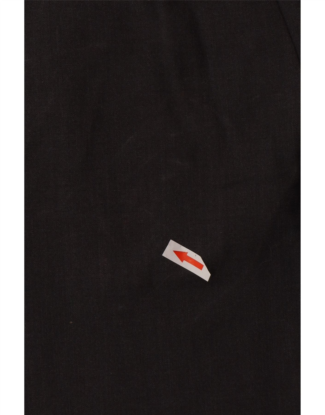 Izod Pantalon de costume slim garçon 15-16 ans W26 L29 Gris Polyester