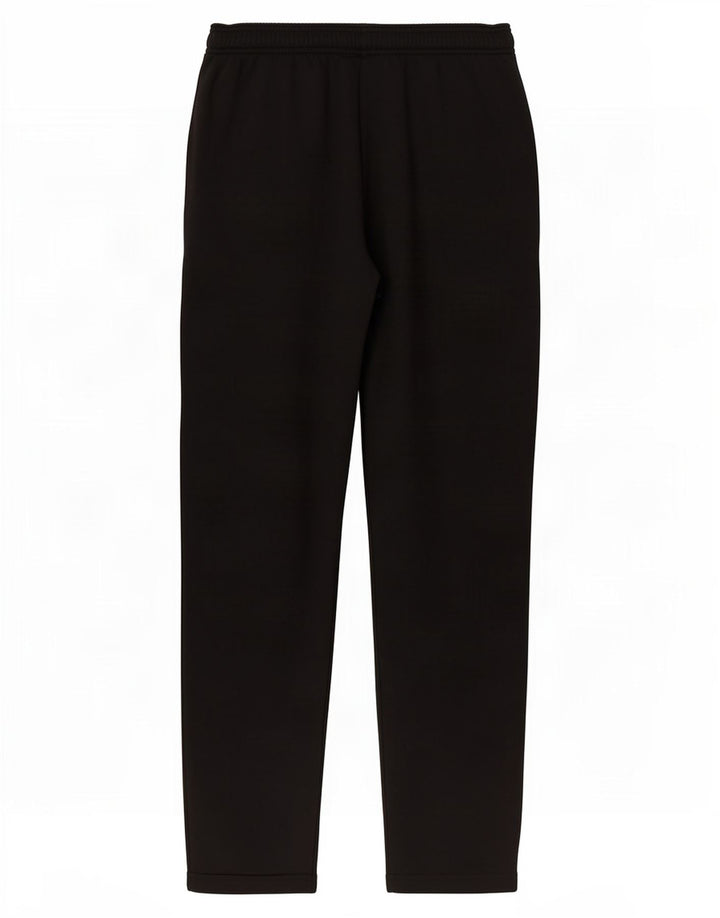 Pantalon de survêtement Adidas garçon 13-14 ans noir polyester