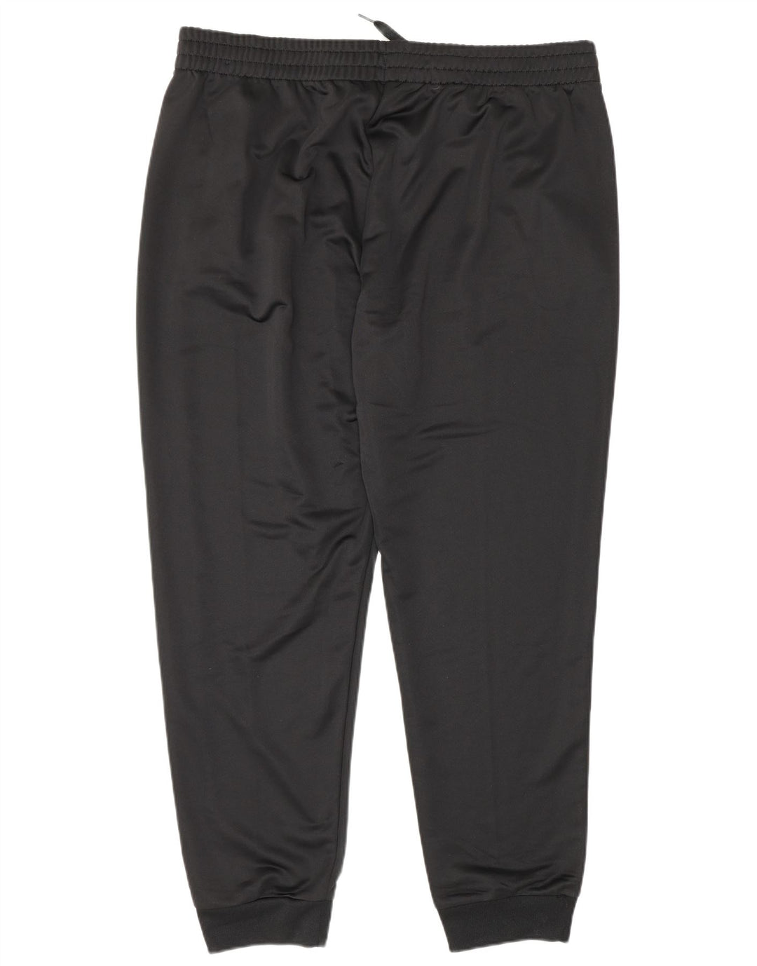 Adidas Pantalon de survêtement pour homme Joggers 2XL Noir Polyester
