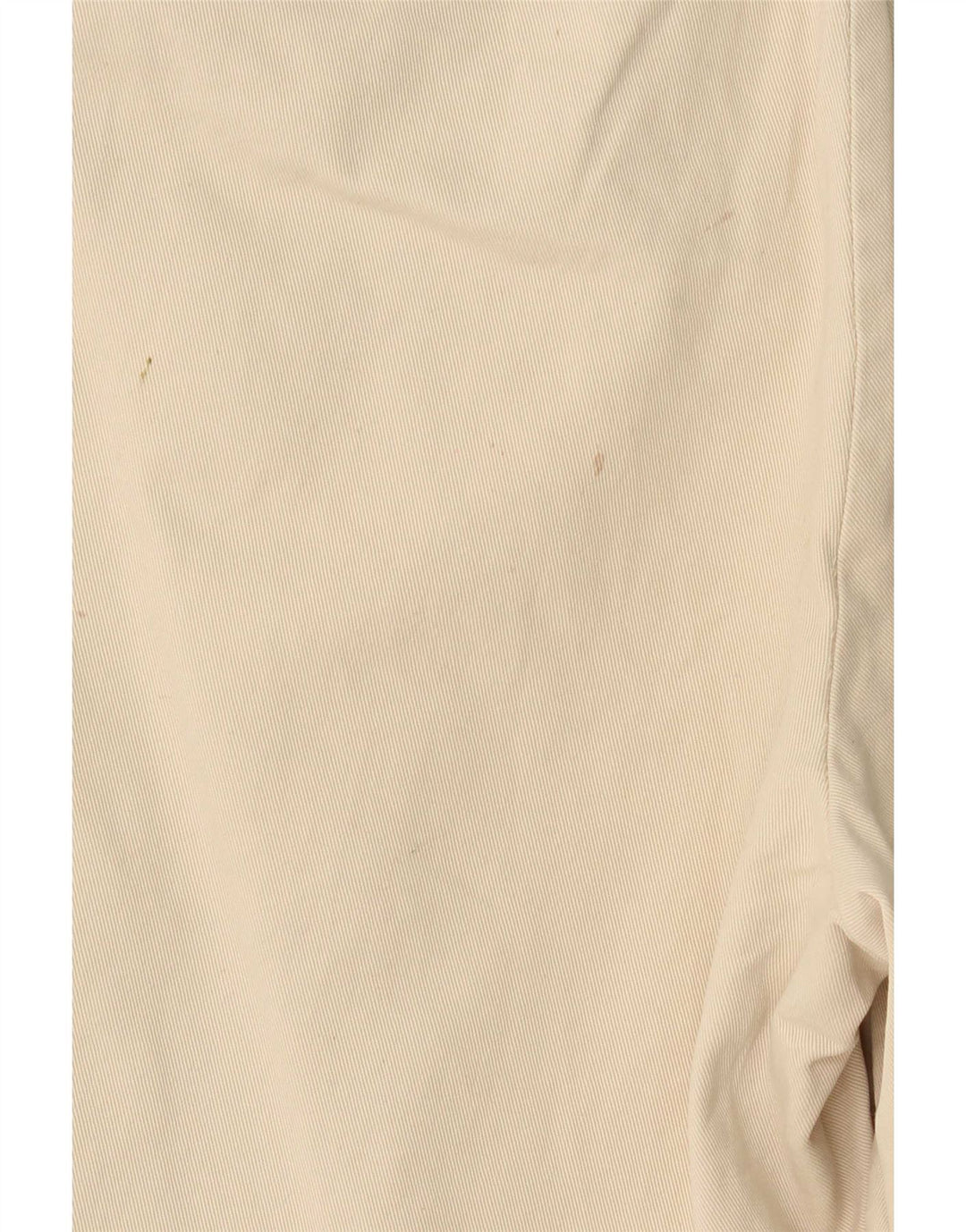 Gap Short Chino Homme W31 Coton Beige Moyen