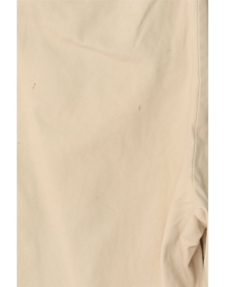 Gap Short Chino Homme W31 Coton Beige Moyen