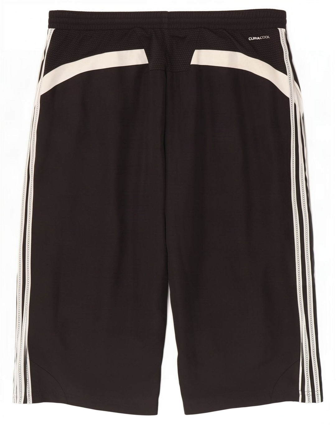 Adidas Hommes Clima 365 Bermuda Sport Short Grand Noir Polyester
