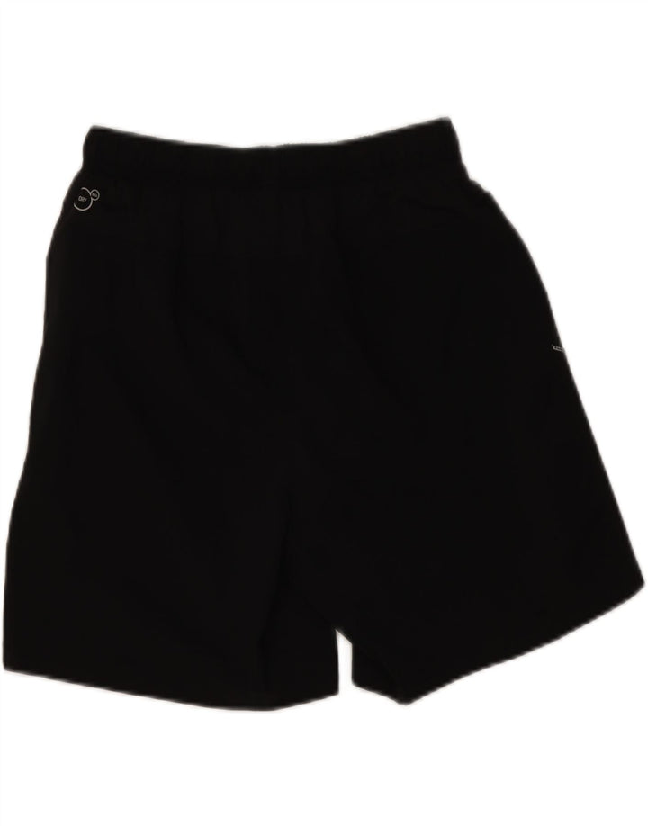 Puma Short de sport homme petit noir polyester