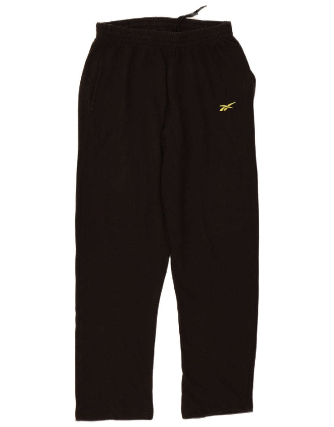 Reebok Pantalon De Survêtement XL Noir Coton Homme