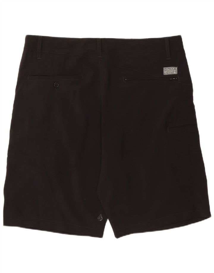 Volcom Short Cargo Homme W36 Grand Noir