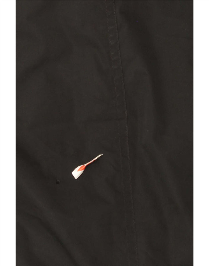 Woolrich Veste matelassée pour femme UK 6 XS Noir