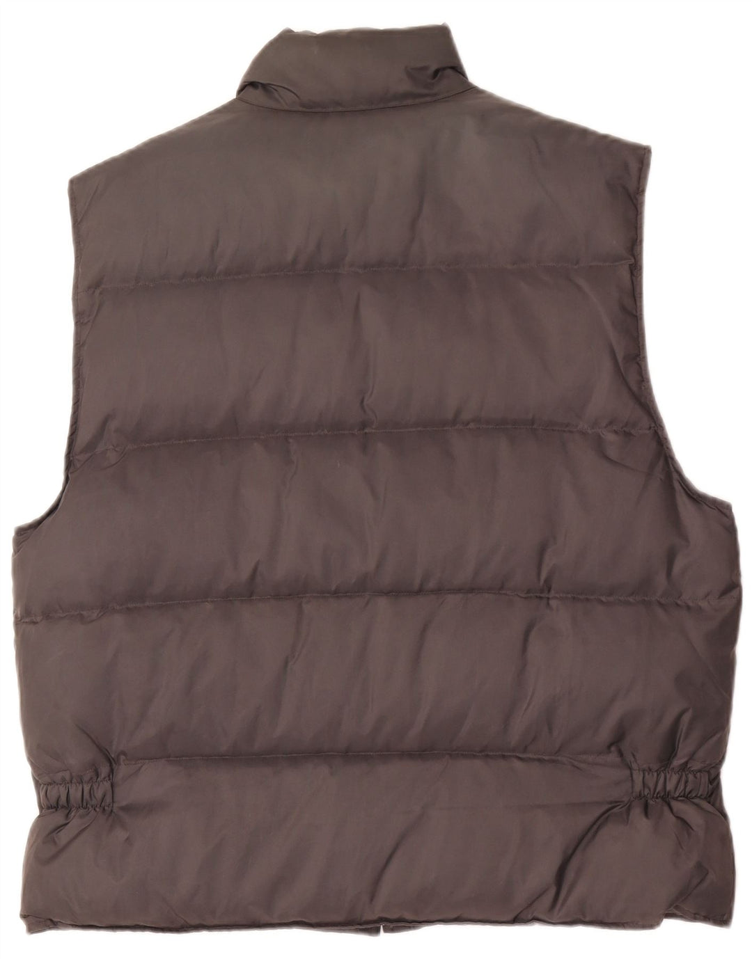 Lee Gilet rembourré pour homme UK 42 XL Gris Nylon