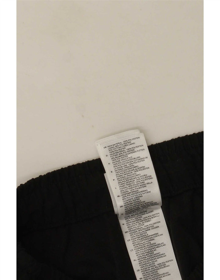 Adidas Pantalon de survêtement Climalite pour homme Taille S Noir Polyester