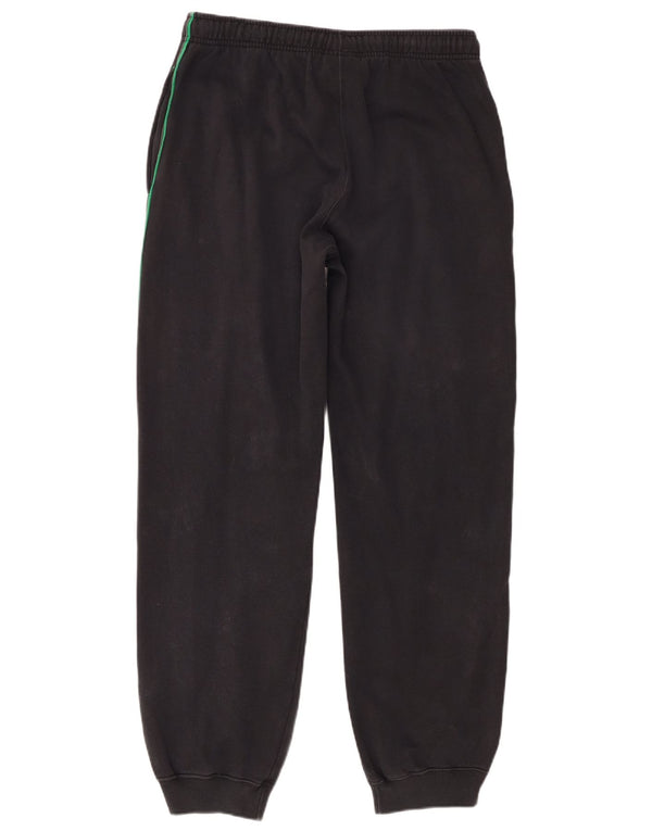 Champion Pantalon de Survêtement Homme Joggers Large Bleu Marine Coton