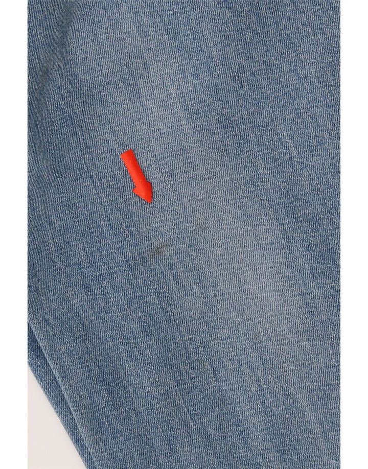 Levi's Jean Slim 511 Homme Bleu W38 L32 Coton