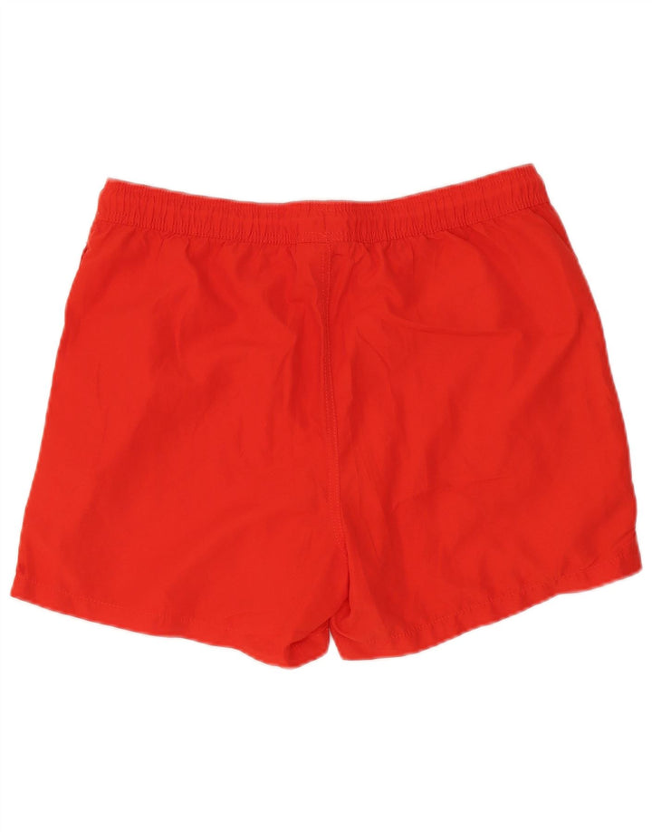 Jack & Jones Short de Bain Homme Grand Rouge