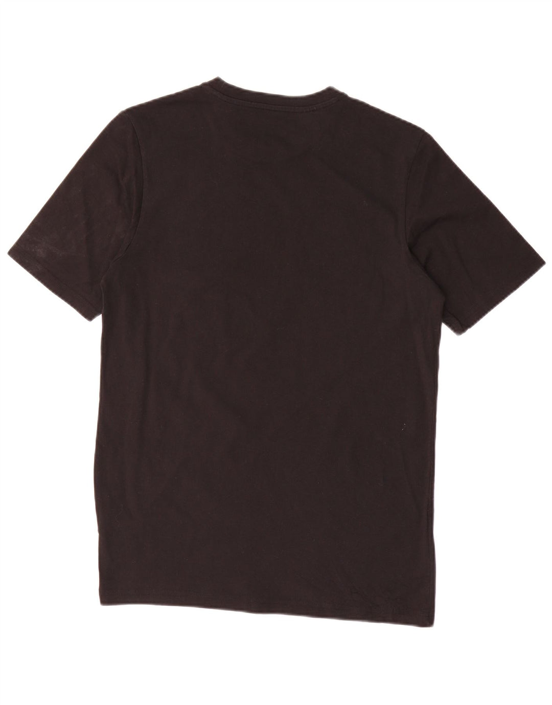 Adidas T-Shirt Graphique Garçon 15-16 ans Noir
