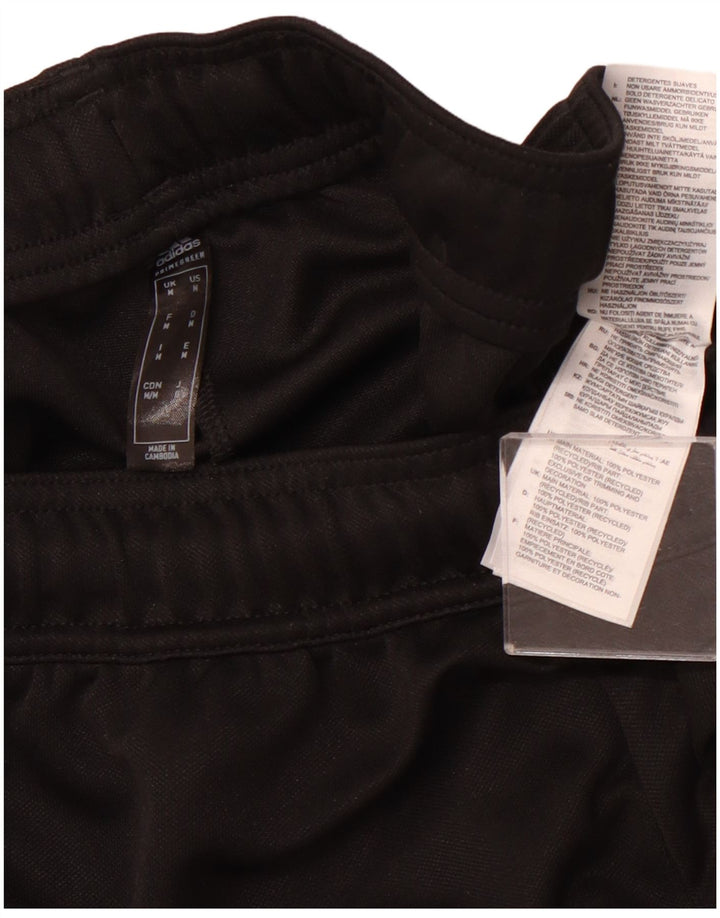 ADIDAS Pantalon de Survêtement Aeroready Homme Noir Moyen Polyester