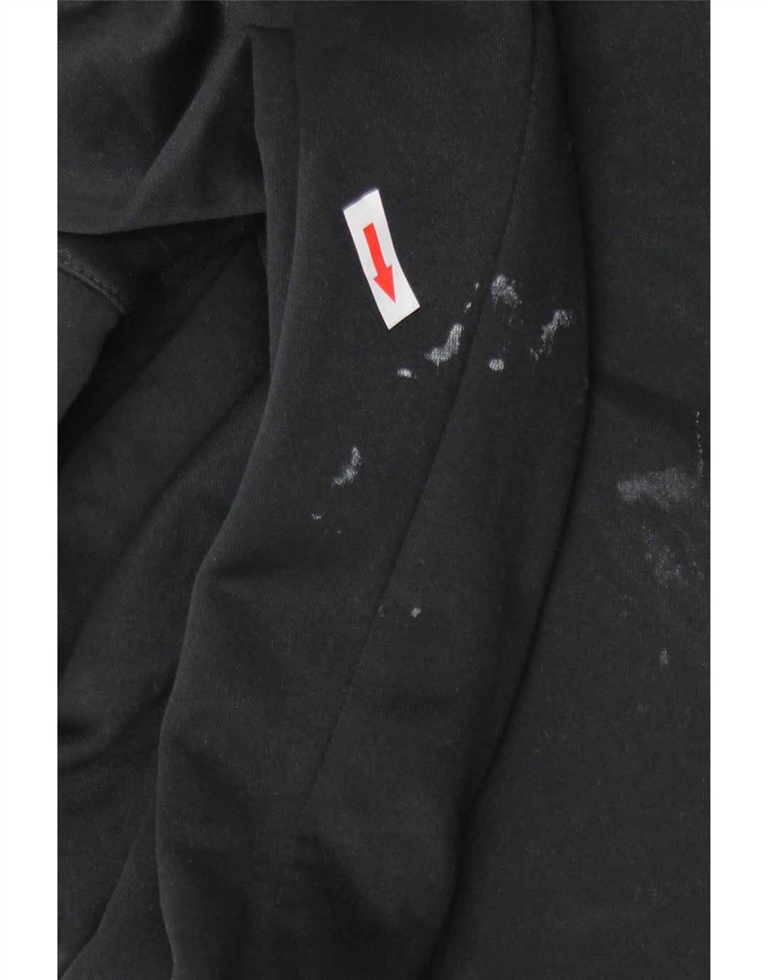 New Balance Pantalon de Survêtement Homme XL Noir Polyester