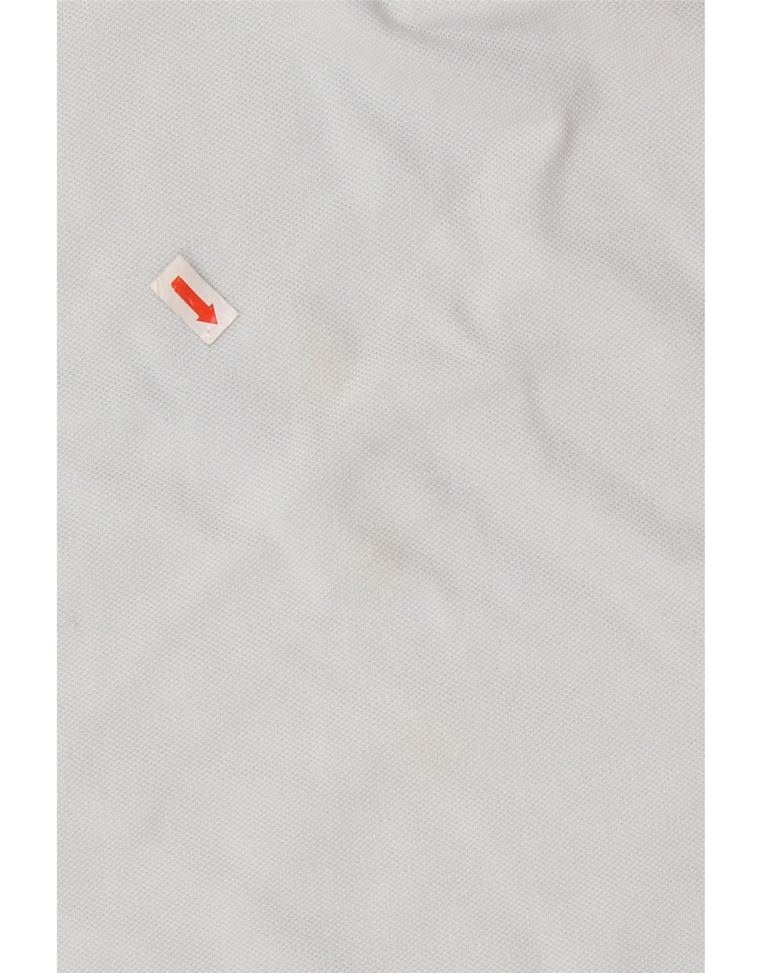 Kappa Polo Homme 2XL Bleu Coton