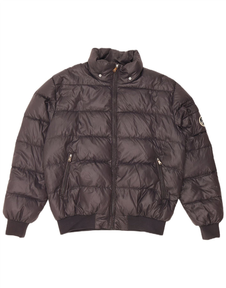 NORTH SAILS Veste matelassée homme UK 42 XL Bleu Marine Polyamide