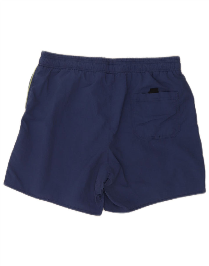 Brugi Short de Bain Homme Petit Bleu Marine Polyamide