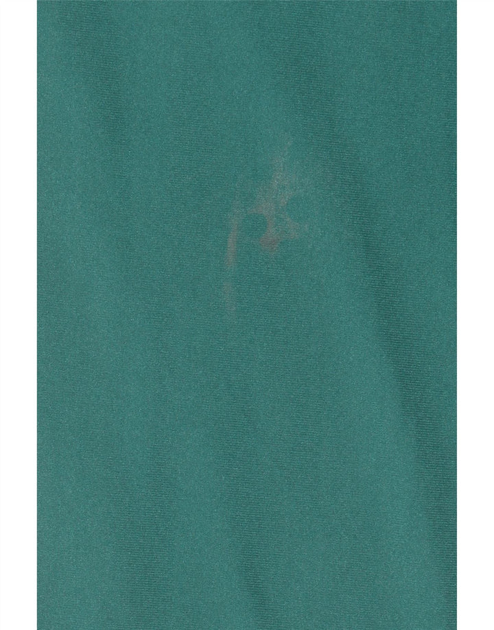 Asics Pantalon De Survêtement Graphique IT 50 Homme Vert Moyen Polyamide