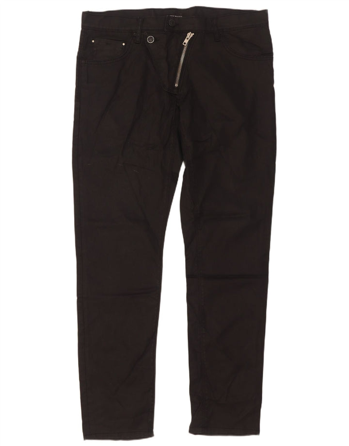 Antony Morato Jean Slim Homme W36 L33 Coton Noir