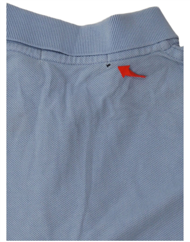 Polo Ralph Lauren Polo Homme Bleu Moyen Coton
