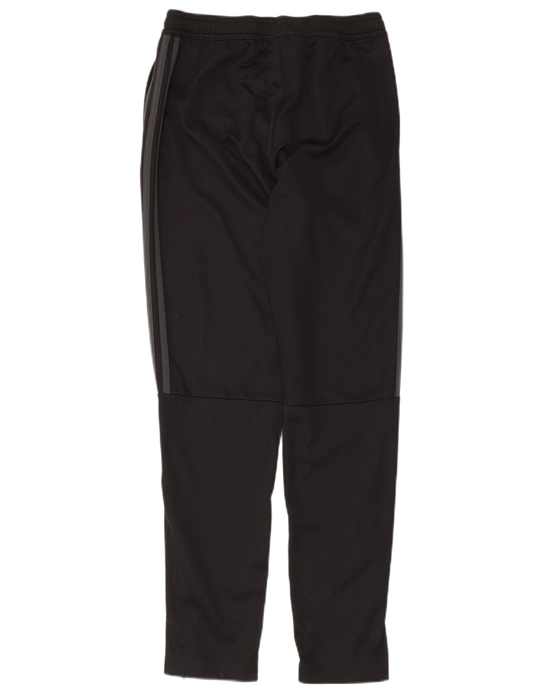 Pantalon de survêtement Adidas garçon 13-14 ans noir polyester