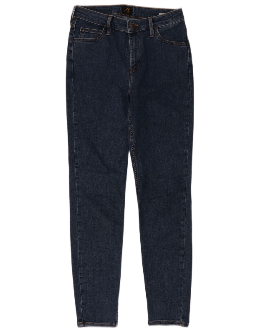 LEE Jean Skinny Femme W29 L31 Bleu Coton