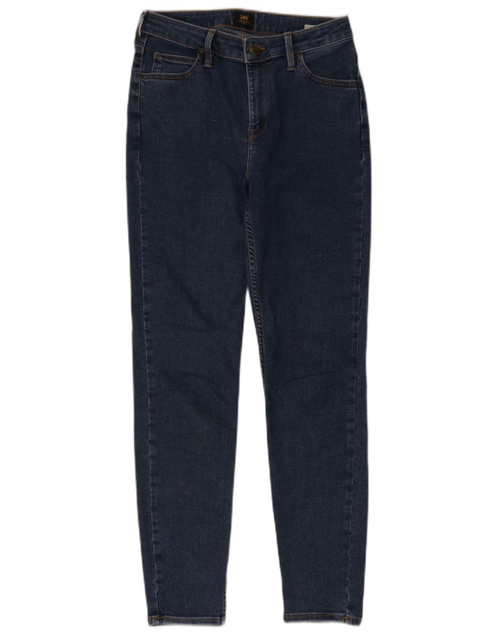 LEE Jean Skinny Femme W29 L31 Bleu Coton