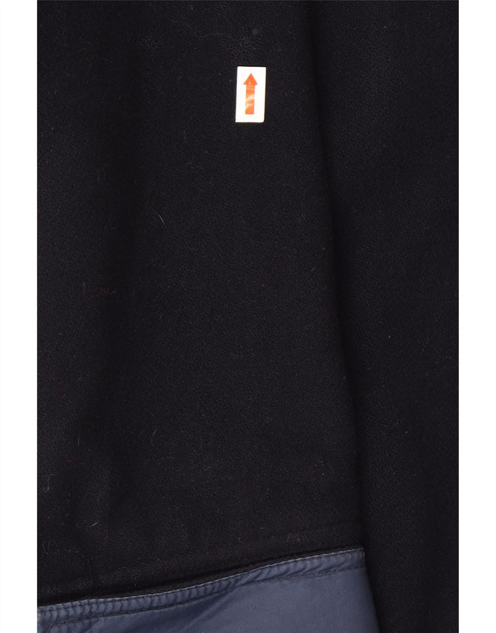 OURAGAN Veste coupe-vent surdimensionnée pour femme UK 18 XL Bleu marine