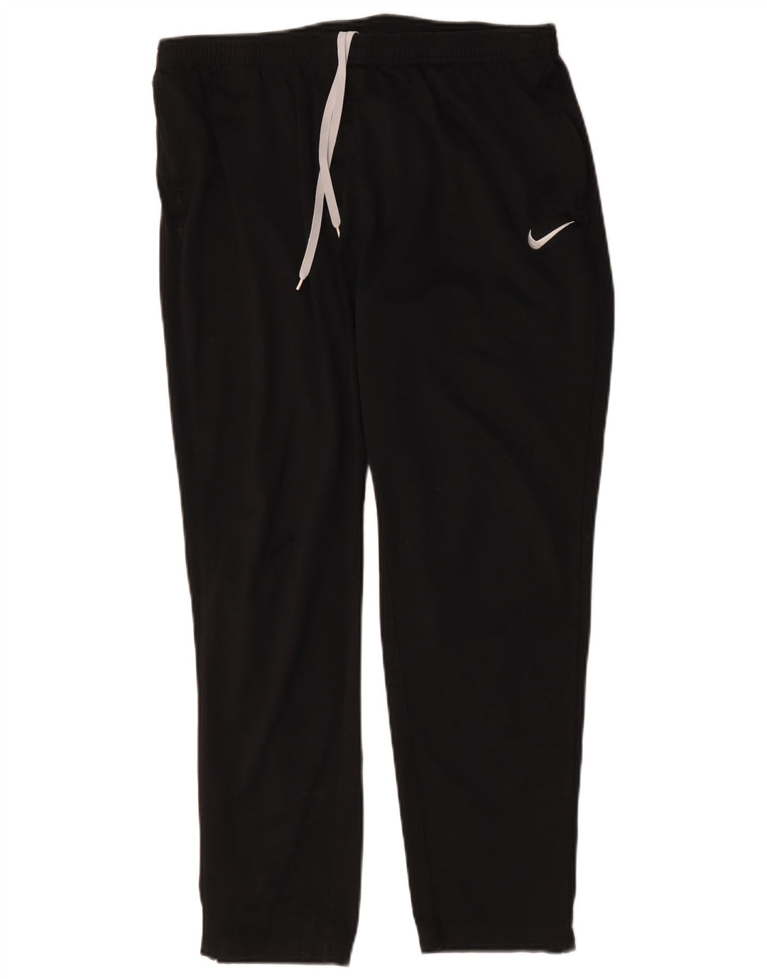 Pantalon de survêtement Nike Homme XL Noir Polyester
